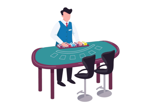 Live Dealer